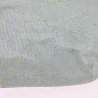 Gucci GG canvas