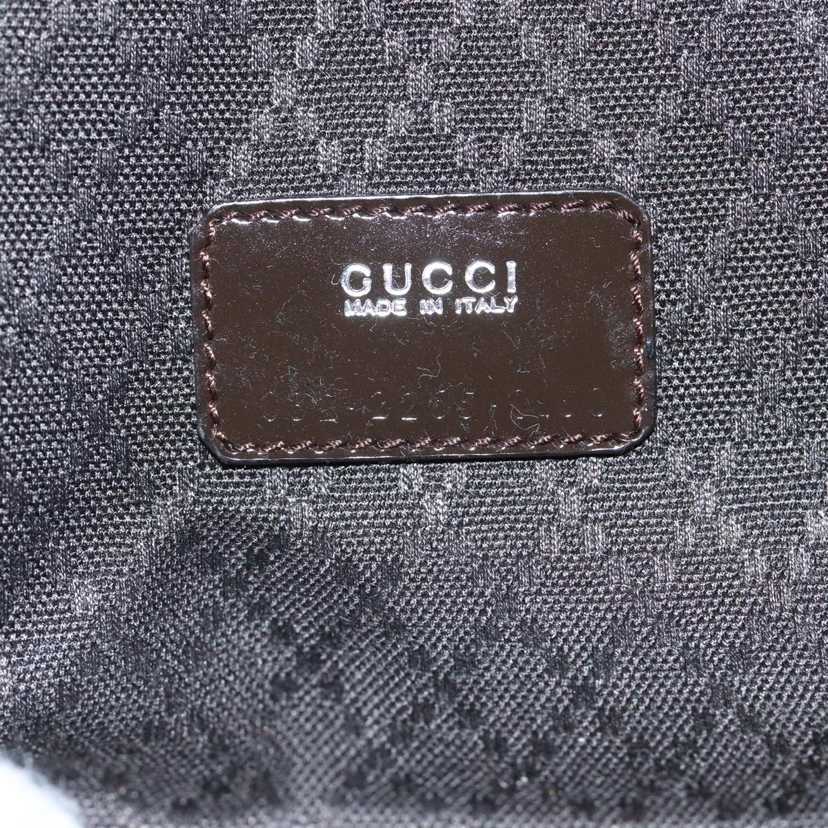 Gucci Bamboo