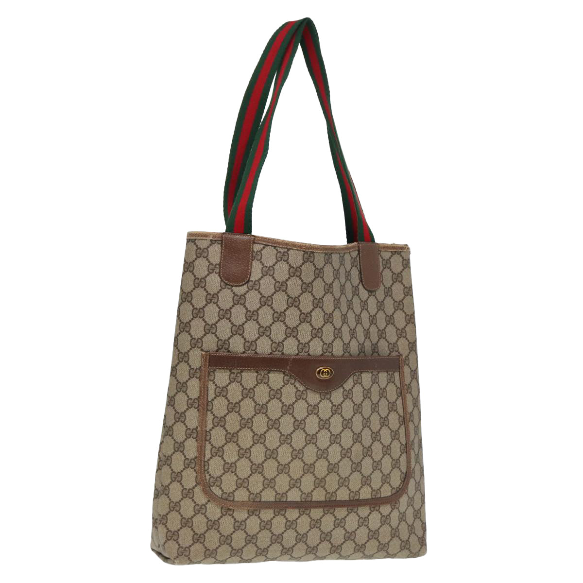 Gucci GG canvas
