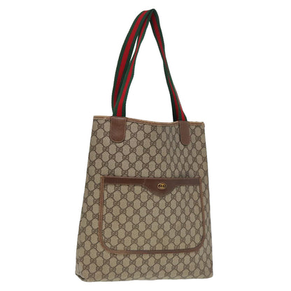 Gucci GG canvas