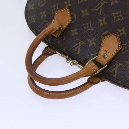 Louis Vuitton Alma