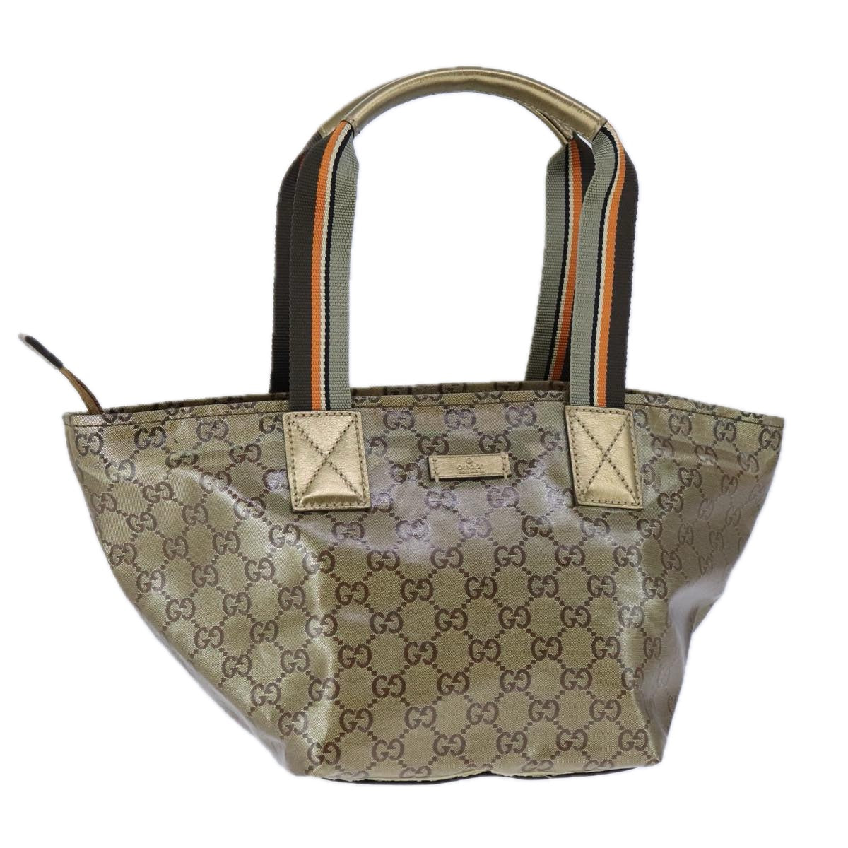 Gucci GG crystal
