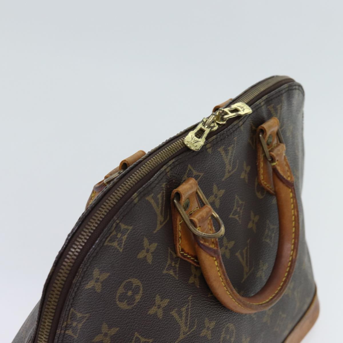 Louis Vuitton Alma