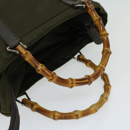 Gucci Bamboo