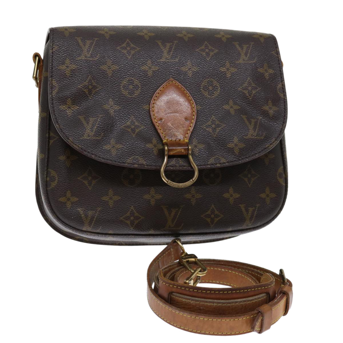 Louis Vuitton Saint Cloud