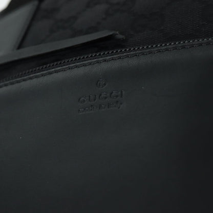 Gucci GG canvas