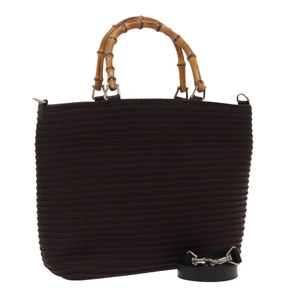 Gucci Bamboo