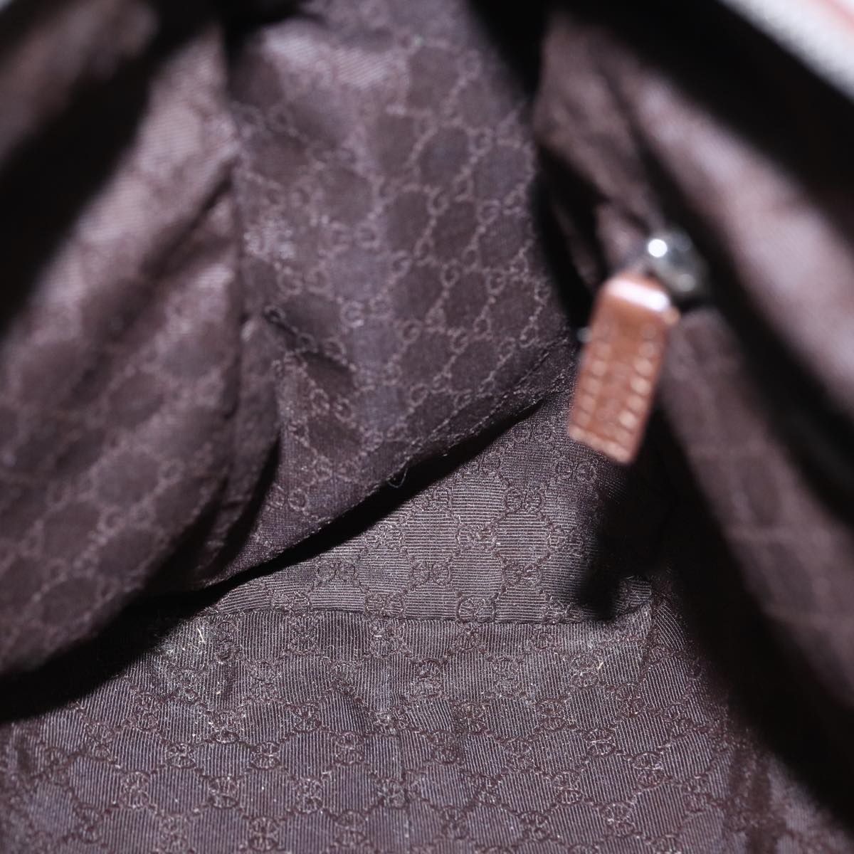 Gucci Web