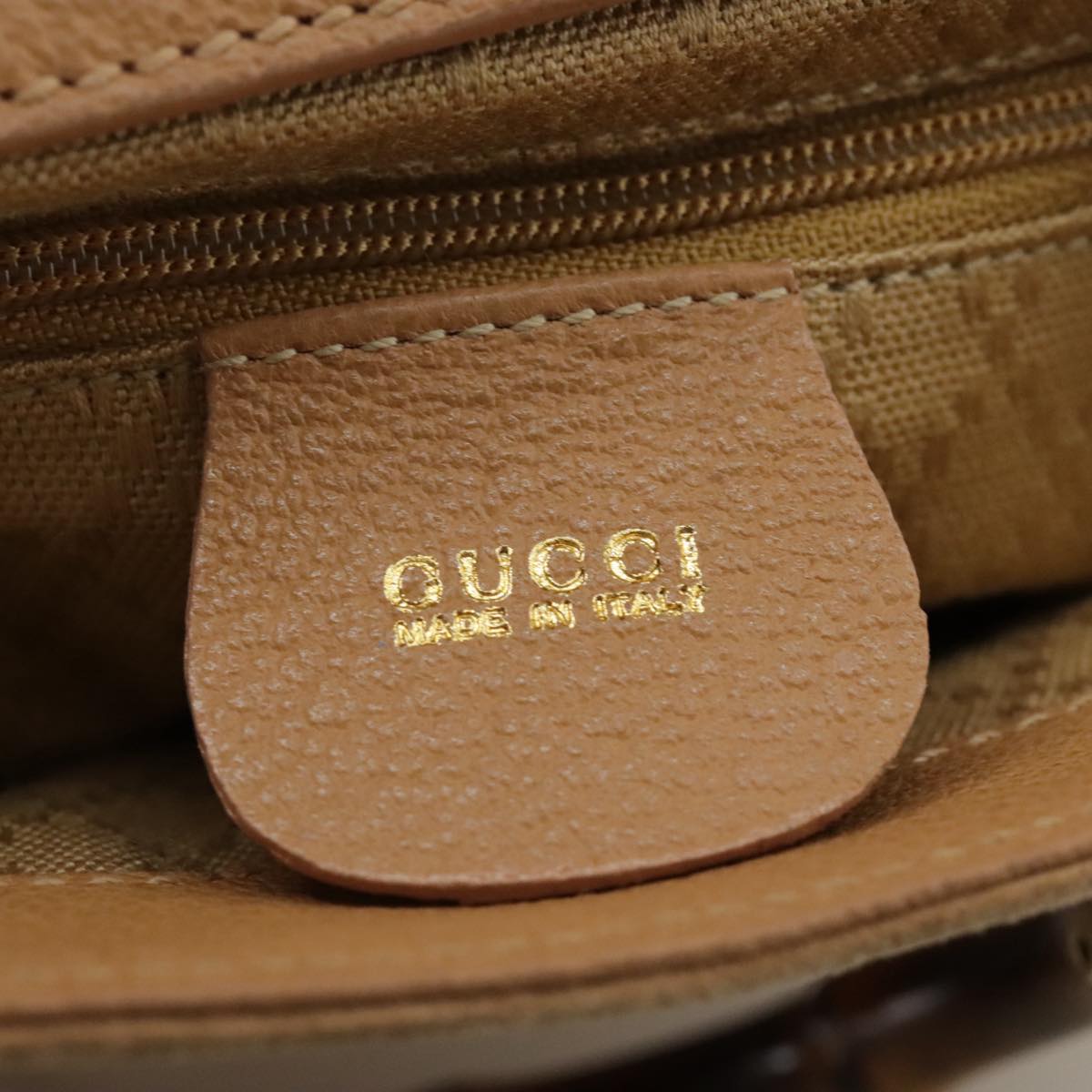 Gucci Bamboo