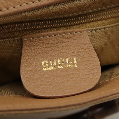 Gucci Bamboo