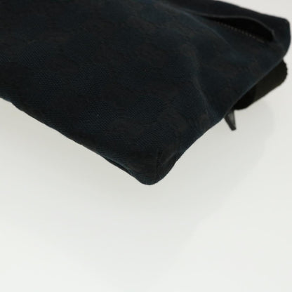 Gucci GG canvas Shoulder Bag