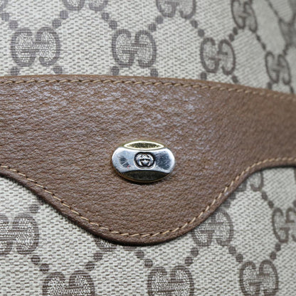 Gucci GG canvas
