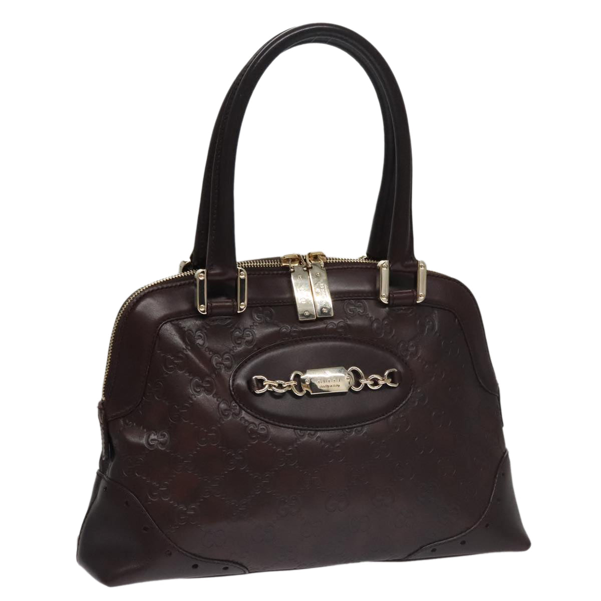 Gucci Guccissima