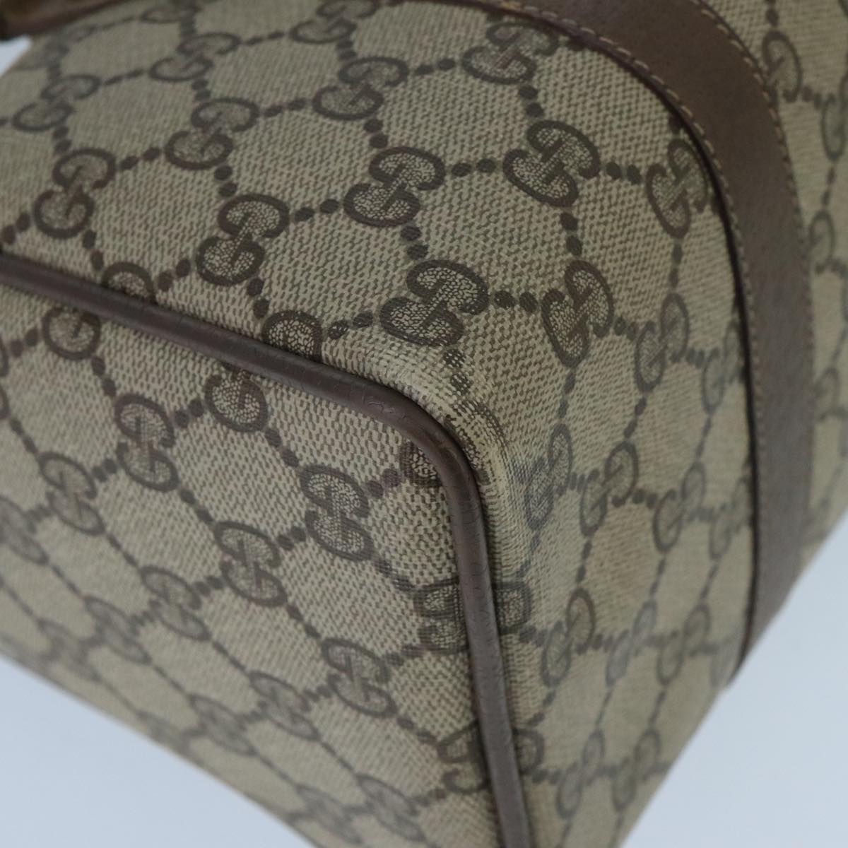 Gucci GG Supreme