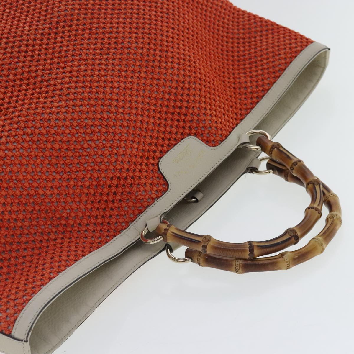 Gucci Bamboo