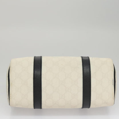 Gucci GG canvas