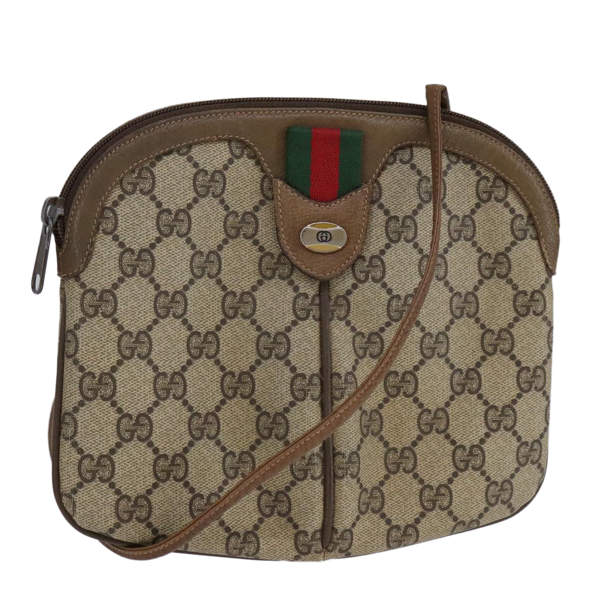 Gucci GG canvas