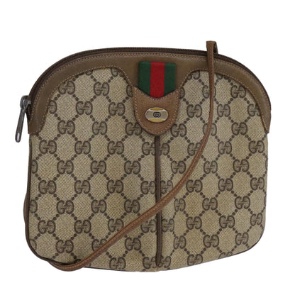 Gucci GG canvas