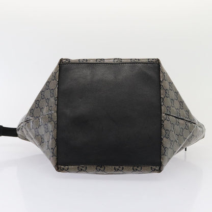 Gucci GG canvas