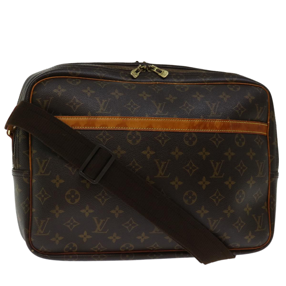 Louis Vuitton Reporter
