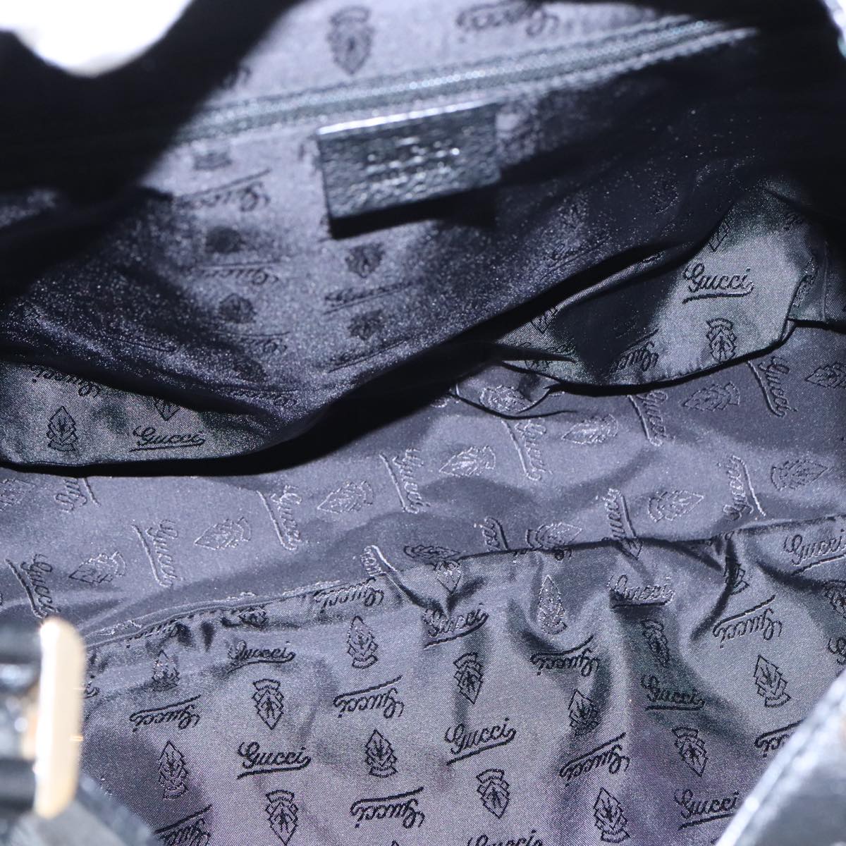 Gucci Guccissima
