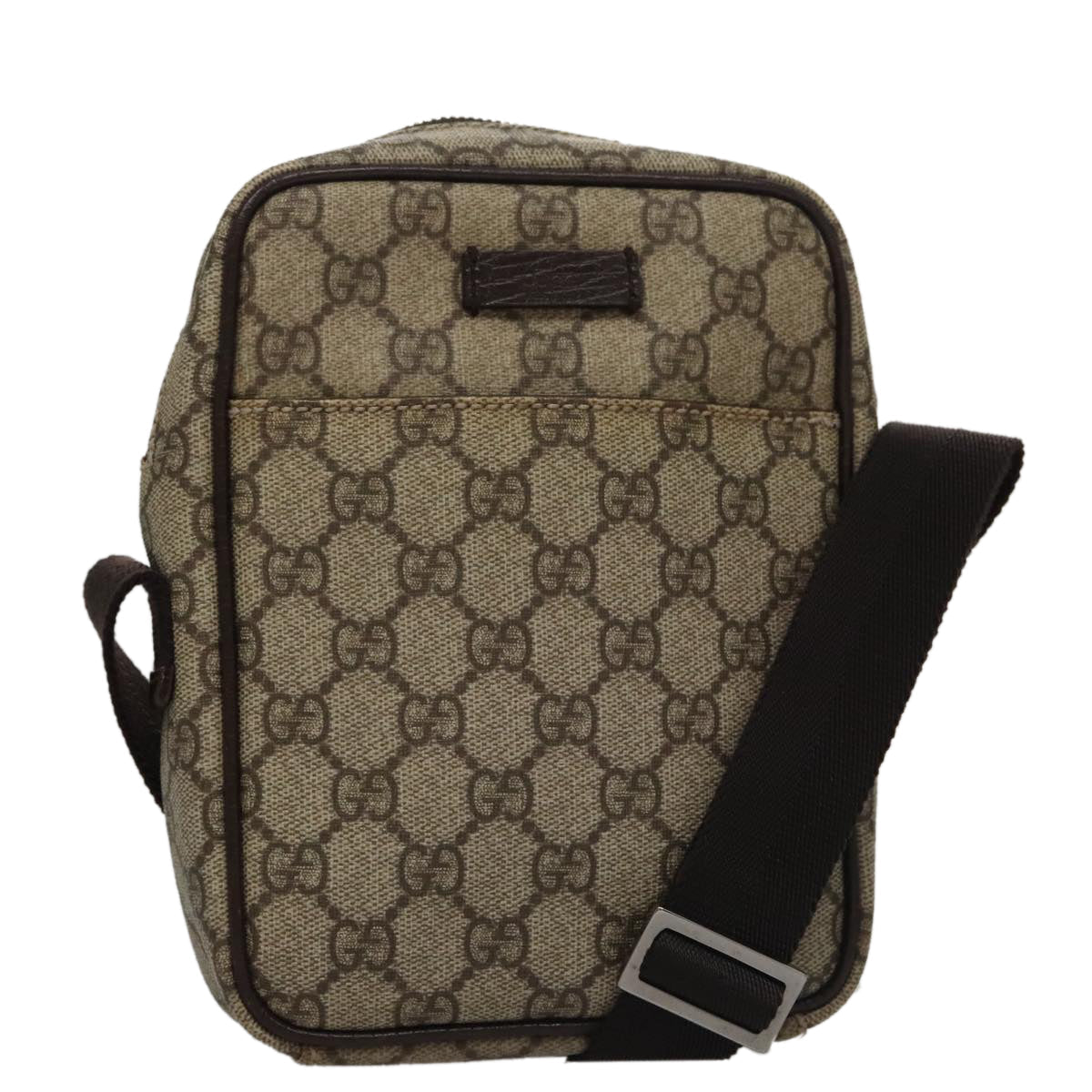 Gucci GG canvas