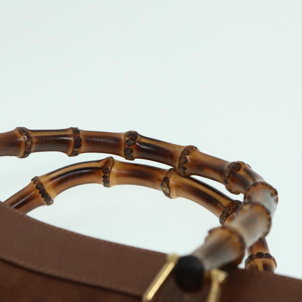 Gucci Bamboo