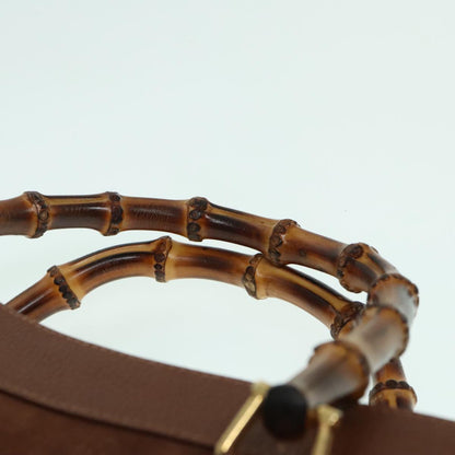Gucci Bamboo
