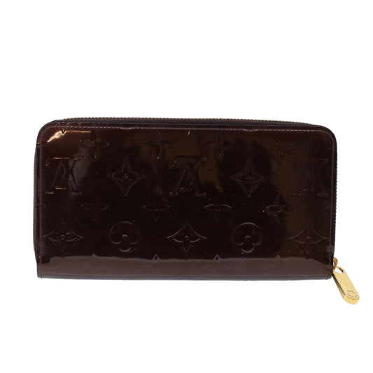 Louis Vuitton Portefeuille zippy