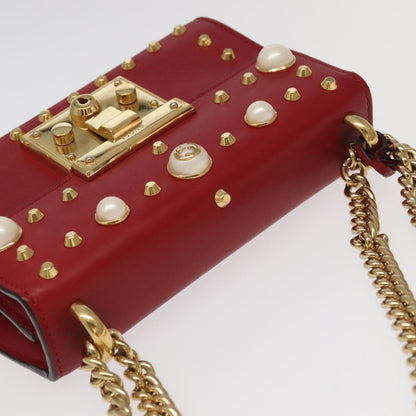 Gucci Padlock