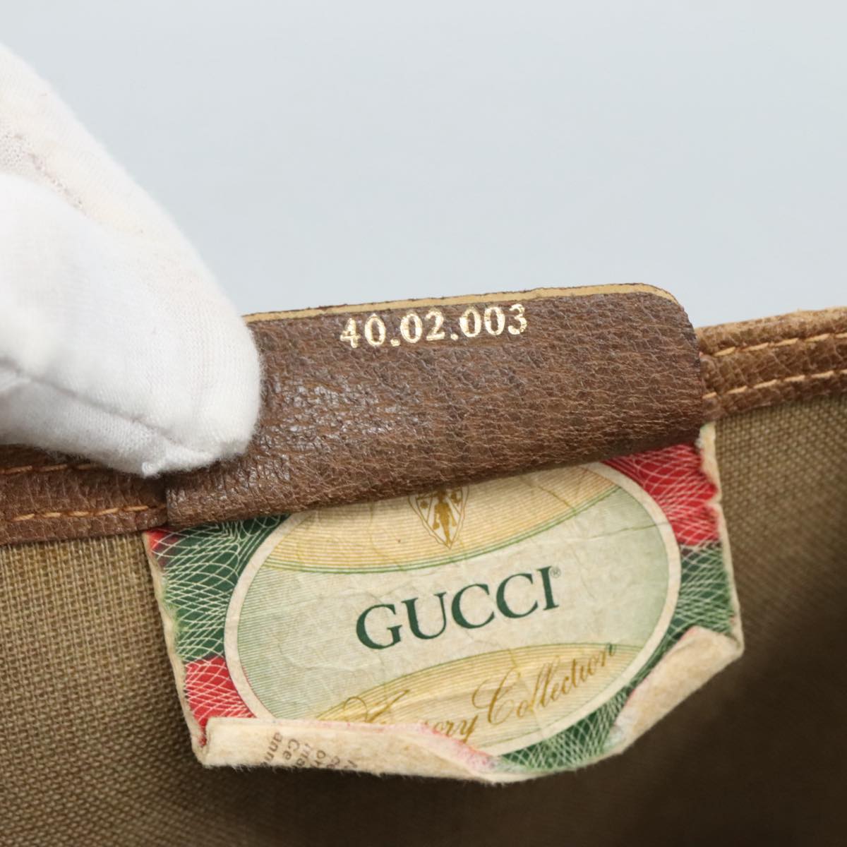 Gucci Sherry