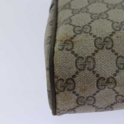 Gucci GG canvas