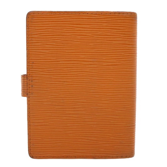 Louis Vuitton Agenda PM