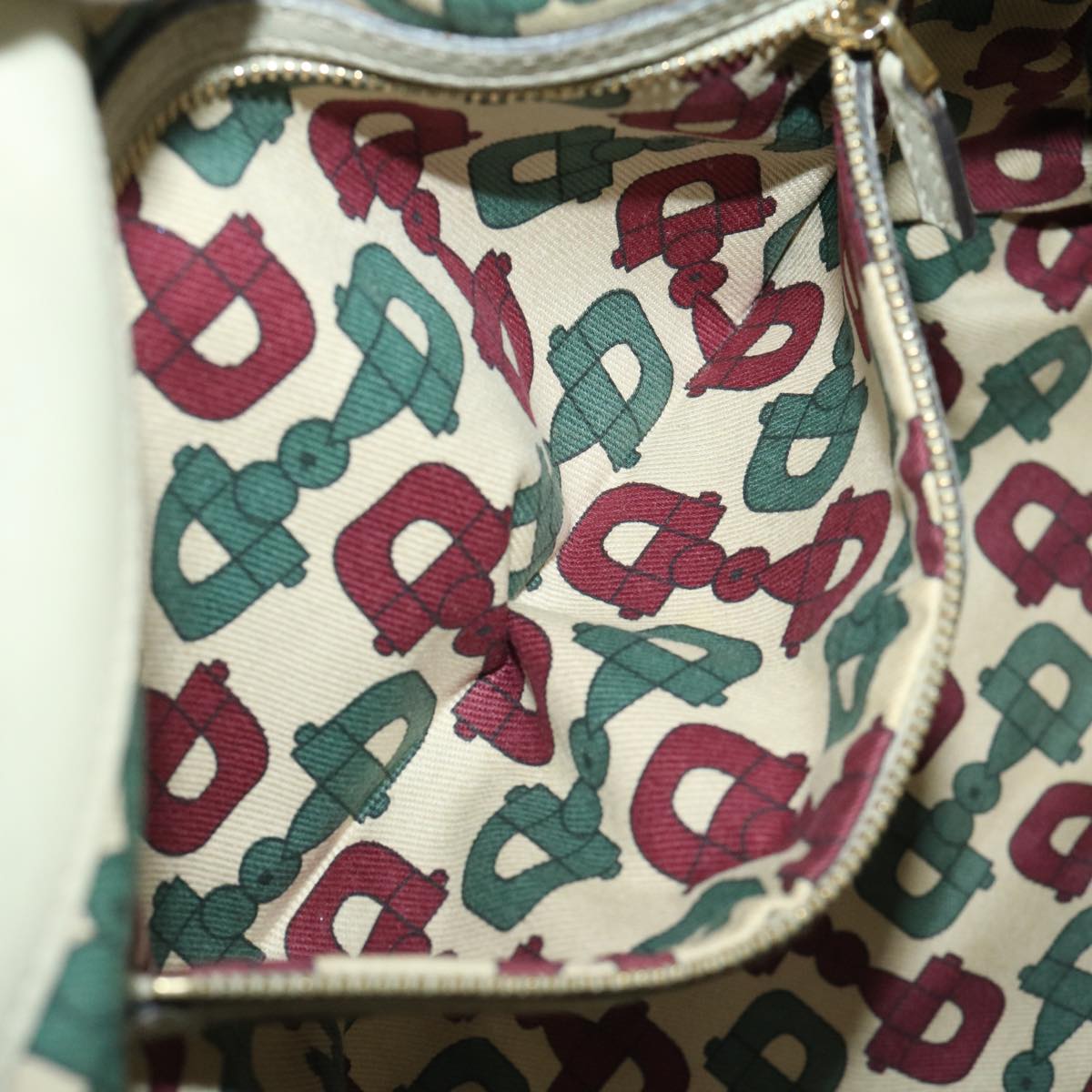 Gucci GG canvas