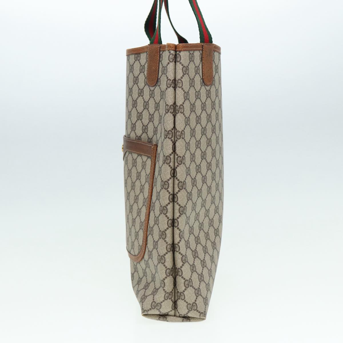 Gucci GG Supreme