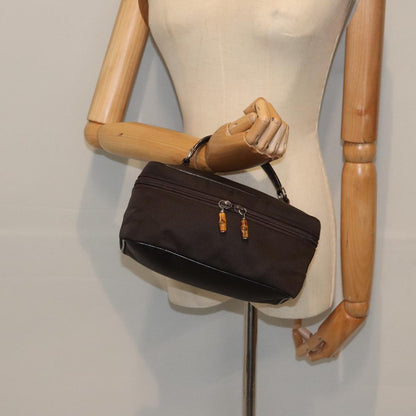 Gucci Bamboo