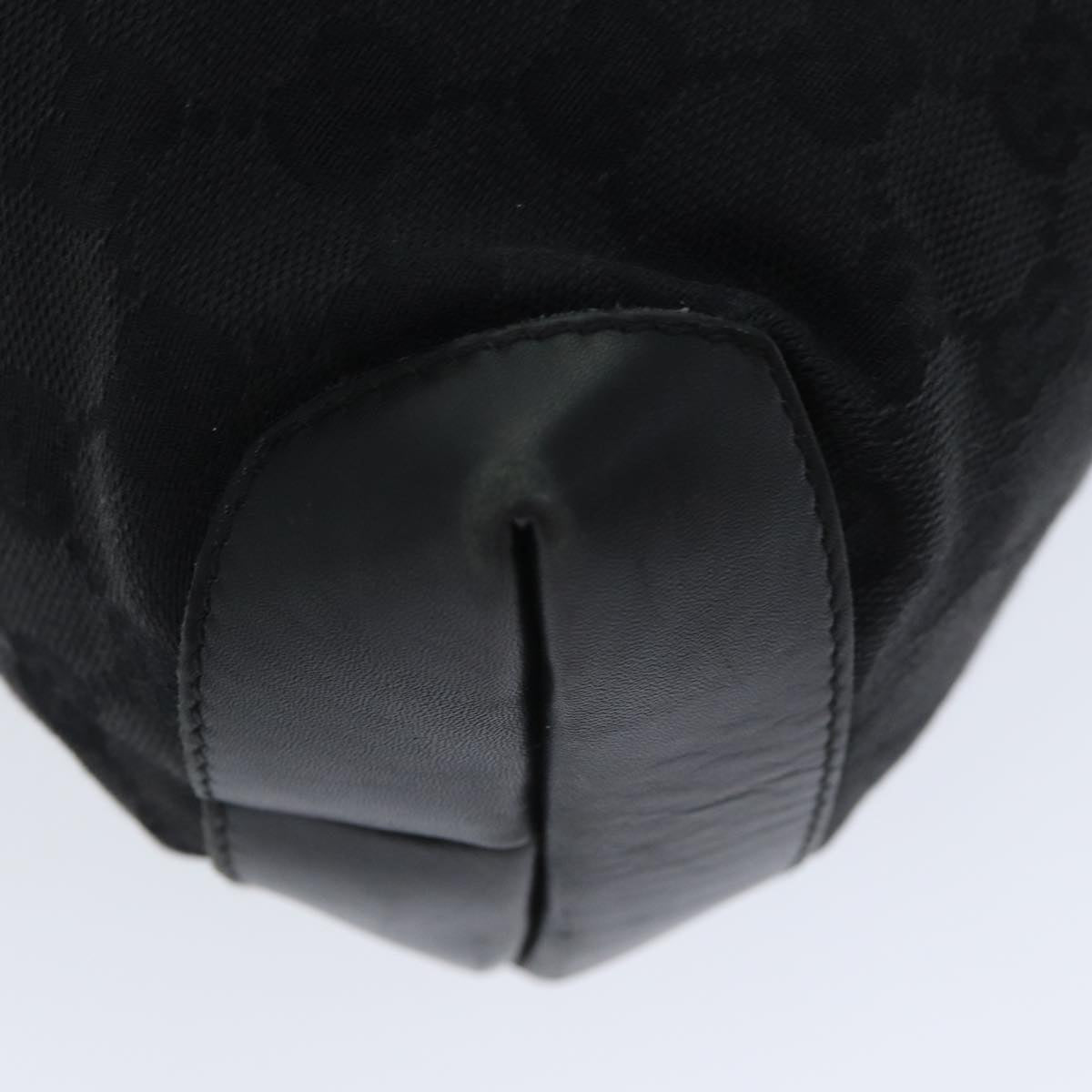 Gucci GG canvas