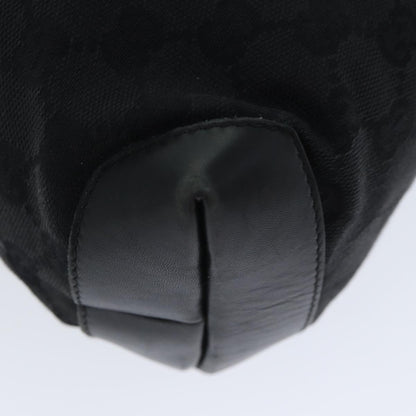 Gucci GG canvas