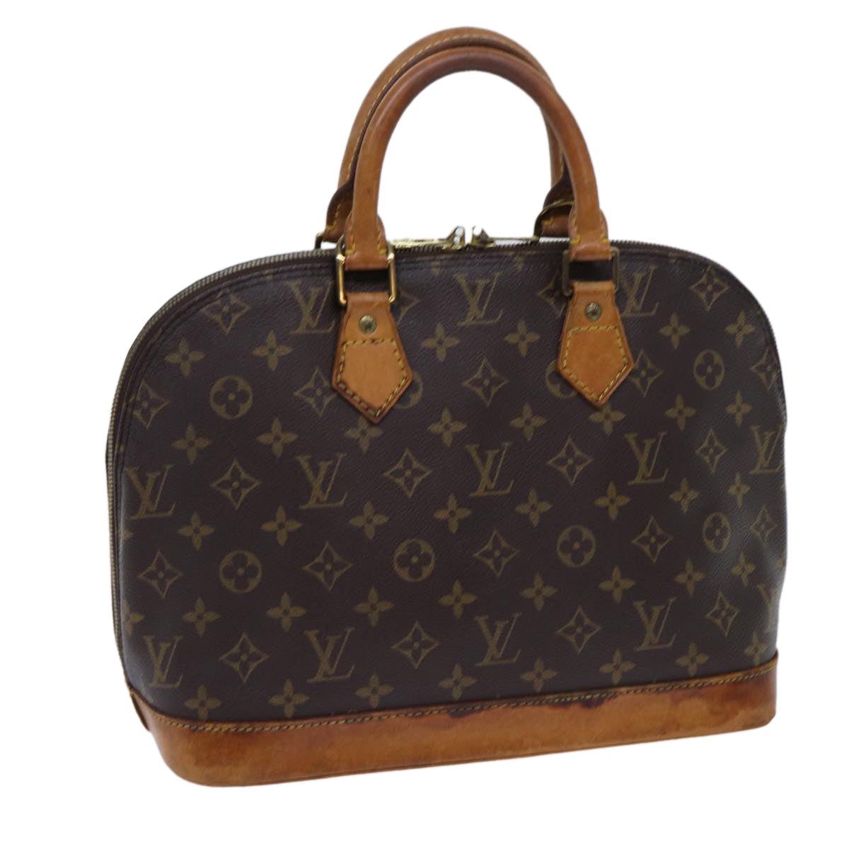 Louis Vuitton Alma
