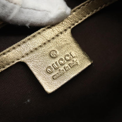 Gucci GG canvas