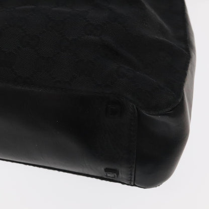 Gucci GG canvas