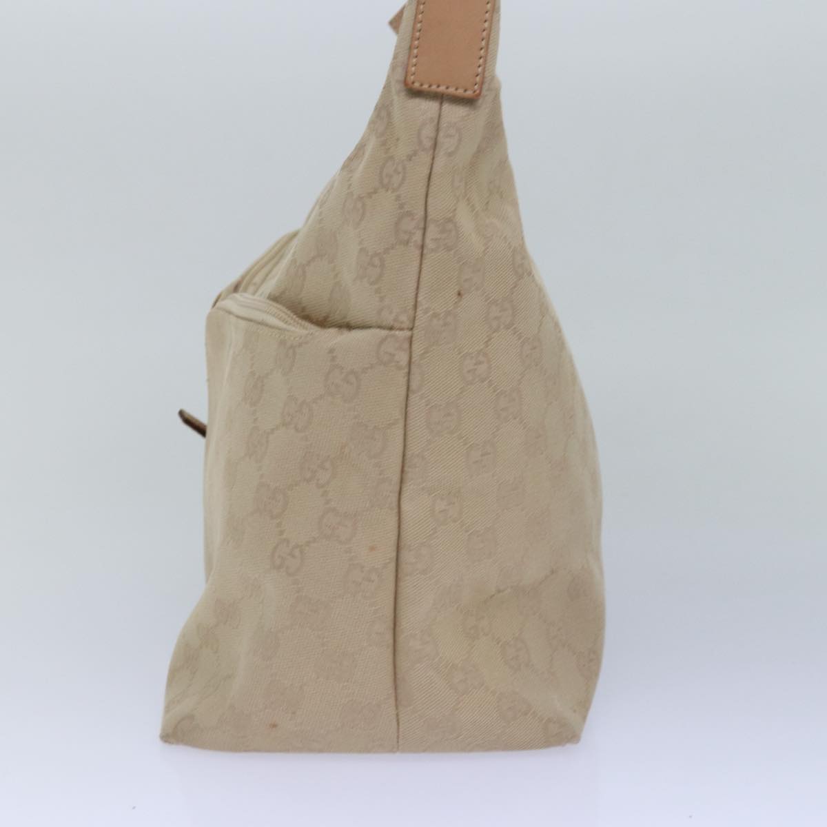 Gucci GG canvas