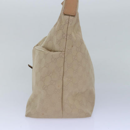 Gucci GG canvas