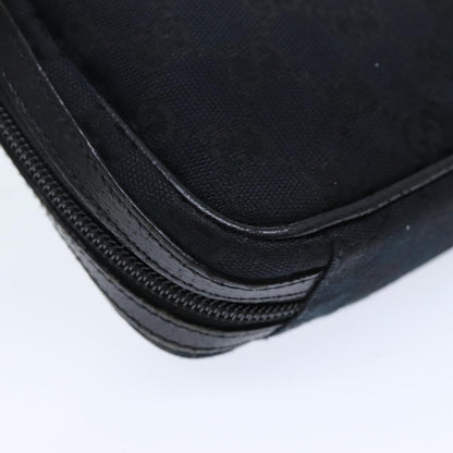 Gucci GG canvas
