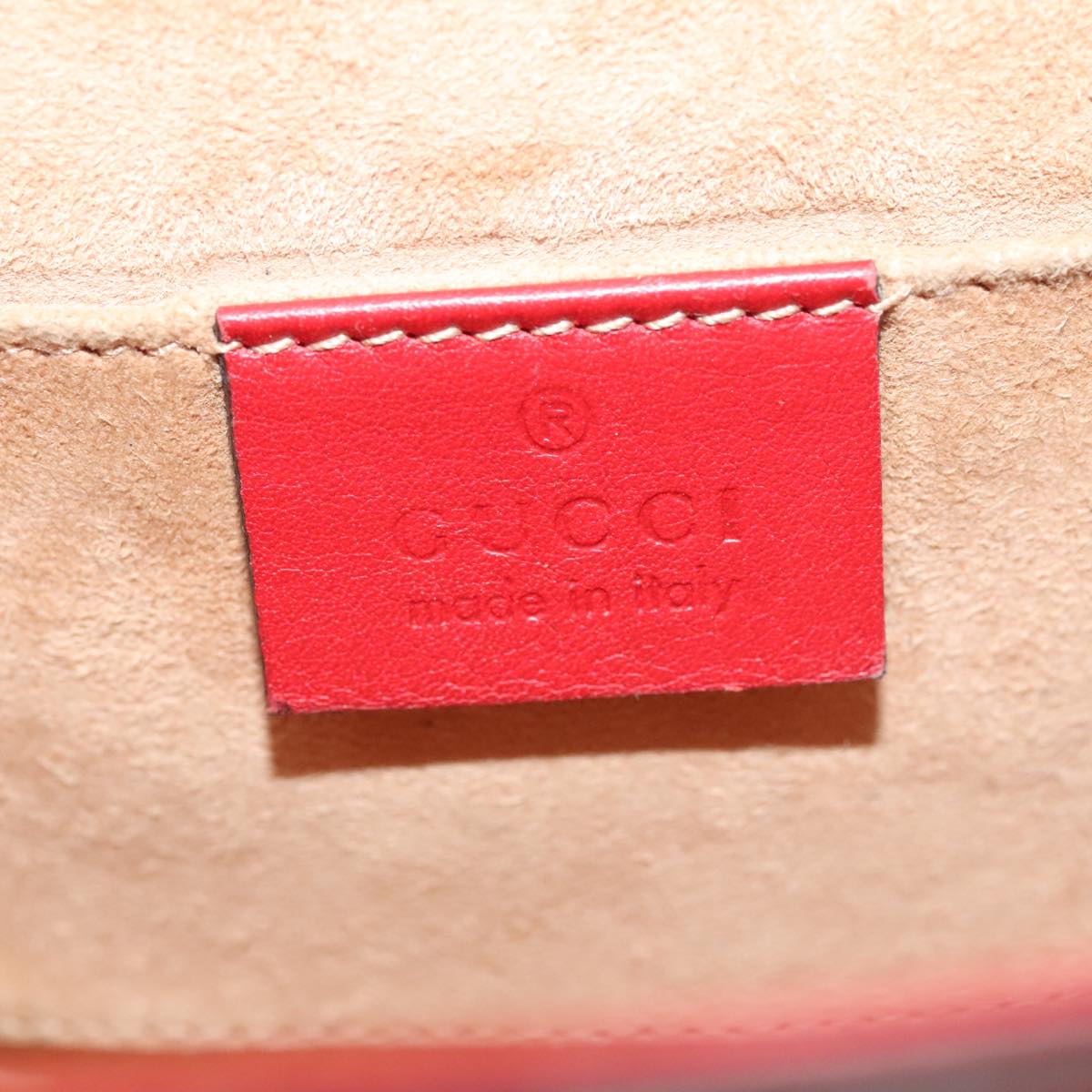 Gucci Padlock
