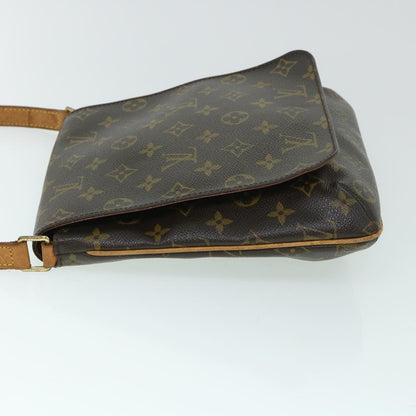Louis Vuitton Musette