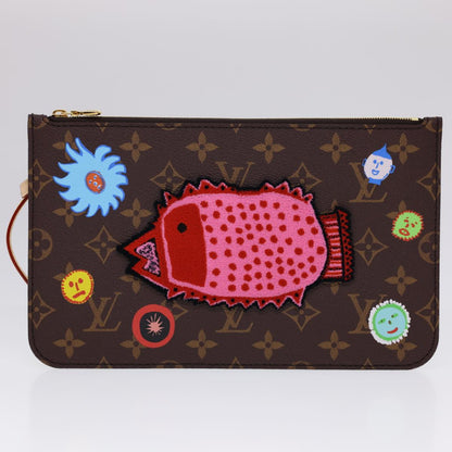 Louis Vuitton Neverfull GM