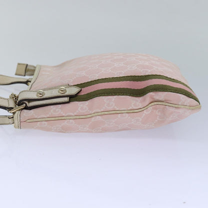 Gucci GG canvas