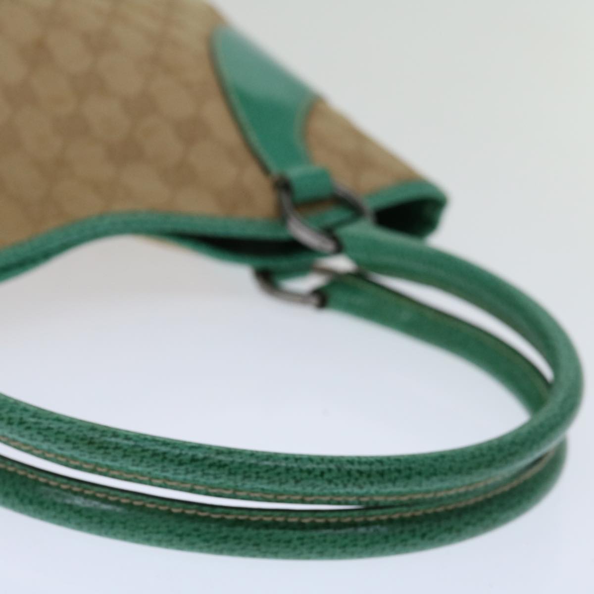 Gucci GG canvas