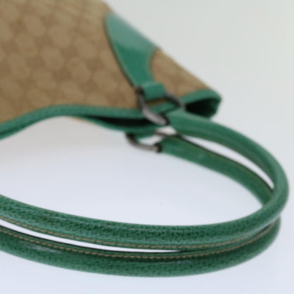 Gucci GG canvas